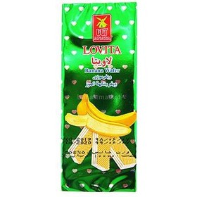 تصویر ویفر موزی اناتا 