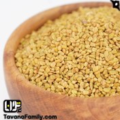 تصویر تخم شنبلیله 