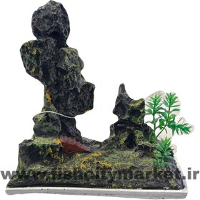 تصویر پلی استر تزئینی کد04 