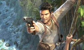 تصویر دیسک بازی Uncharted The Nathan Drake Collection Uncharted: The Nathan Drake Collection