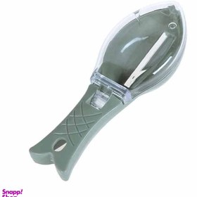 تصویر پولک گیر ماهی مدل MD 