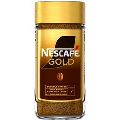 تصویر نسکافه گلد Nescafé Gold ( 100gr) |
