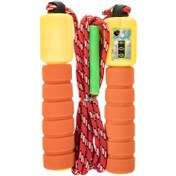 تصویر طناب ورزشی شماره انداز 