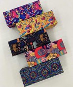 تصویر جلد هارد عینک آفتابی طرحدار - شماره 