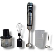 تصویر گوشت کوب برقی فیلیپس مدل PH8421 قدرت ۳۰۰۰ وات تیغه تیتانیوم چند کاره 