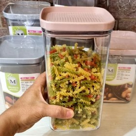 تصویر بانکه اکرولیک دلسا - سایز 2 / کرپ 