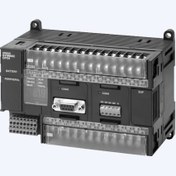 تصویر PLC امرن مدل CP1H-XA40DR-A دارای 24 وروودی دیجیتال و 16 خروجی دیجیتال 