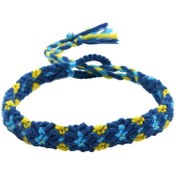 تصویر دستبند مدل دوستی کد Friendship 711 