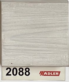 تصویر رنگ ترموود سفید - کد 2088 