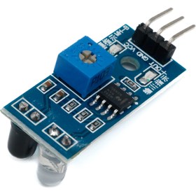 تصویر IR SENSOR MODULE 