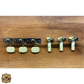 تصویر گوشی گیتار مدل آلیس 