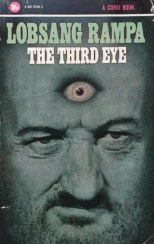 تصویر The Third Eye | T. Lobsang Rampa 