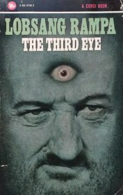 تصویر The Third Eye | T. Lobsang Rampa 