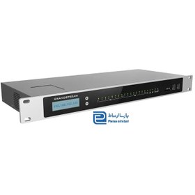 تصویر سانترال تحت شبکه گرنداستریم مدل UCM6308 Grandstream UCM6308 IP PBX