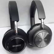 تصویر هدفون بلوتوثی سونی SN-09 