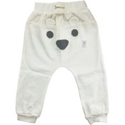 تصویر شلوار نوزادی دانالو مدل پاپی 