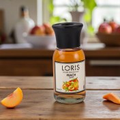 تصویر خوشبوکننده هلو لوریس ۱۰۰ میلی لیتر ( LORIS DIFFUSER PEACH ) 