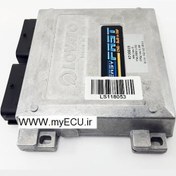 تصویر LOVATO ecu کارکرده اصلی-کامپیوتر گاز لواتو نیسان | بابرنامه رایگان و ضمانت مای ایسیو 