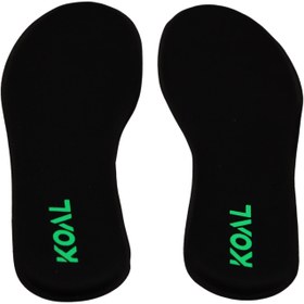 تصویر کفی مموری فوم 