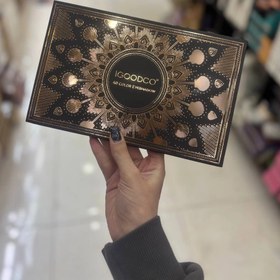 تصویر پلت سایه ایگودکو 