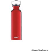 تصویر فلاسک SIGG مدل اورجینال Original 0.75 L 