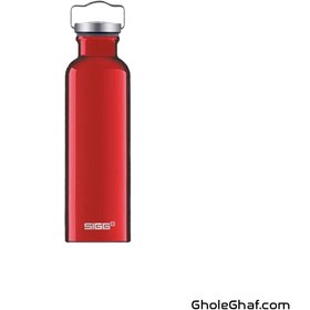 تصویر فلاسک SIGG مدل اورجینال Original 0.75 L 