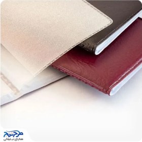 تصویر جلد بیمه نامه کد JM04 