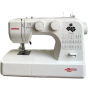 تصویر چرخ خیاطی مارشال مدل یوروتکس 9009A 