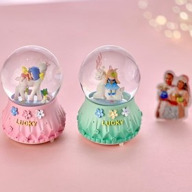 تصویر گوی پمپی متوسط کد X52 