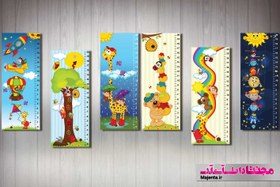 تصویر خط کش تبلیغاتی کودک 03 