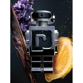 تصویر پاکو رابان فانتوم ادو تویلت مردانه 100 میل PACO RABANNE PHANTOM EDT عطر مردانه