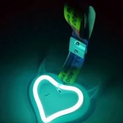 تصویر آویز سوریکاوا چراغدار 