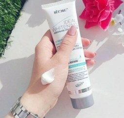 تصویر ماسک لایه بردار و روشن کننده پوست حجم ۱۰۰ میلی لیتر 