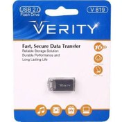 تصویر فلش16گیگ برند وریتی 