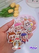 تصویر پاکن لبوبو 