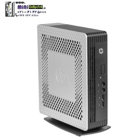 تصویر تین کلاینت اچ پی مدل T610-T56 HP T610-T56 Flexible Thin Client