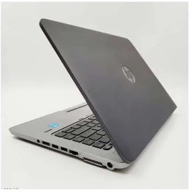 تصویر لپ تاپ استوک hp مناسب کاربری ترید،برنامه نویسی، دانشجویی و بازی های متاورسی HP EliteBook 840 G1- i5 