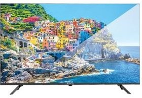 تصویر تلویزیون هوشمند پروویژن 43 اینچ مدل pro- 43SA11 ProVision pro- 43SA11 smart TV 43 Inch