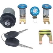 تصویر سوییچ استار کامل نیسان یورو4 - نصیری 