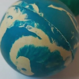 تصویر توپ شیطونک کوچک 