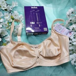 تصویر سوتین مینیمایزر با کش ضربدری لیفت سینه کد 1600 برند ینینچی ترکیه کوچککننده 