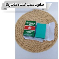 تصویر صابون شاندریکا 75 گرم Chandrika soap