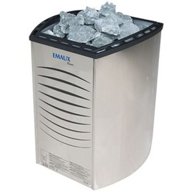 تصویر هیتر سونا خشک ایمکس 10.5 کیلو وات 