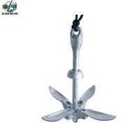 تصویر لنگر پَدل‌بُرد 