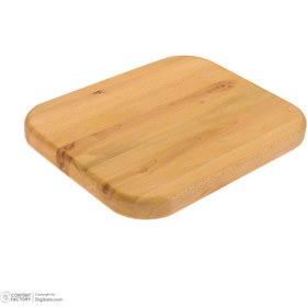 تصویر تخته کار داچوب مدل زاگرس کد 51 