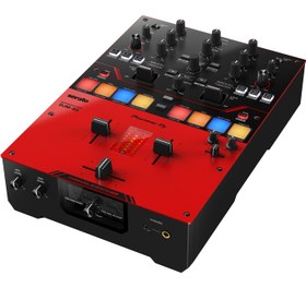 تصویر میکسر دی جی پایونیر مدل DJM-S5 