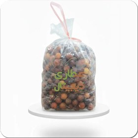 تصویر میوه نسترن 