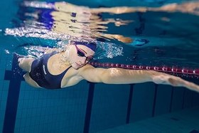 تصویر کلاه شنا ارنا مدل 3D Soft Cap ARENA 3D Soft Swim Cap