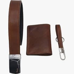 تصویر ست چرم سپند 