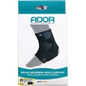 تصویر قوزک بند لیگامانی نئوپرنی F ( فری سایز ) آدور 